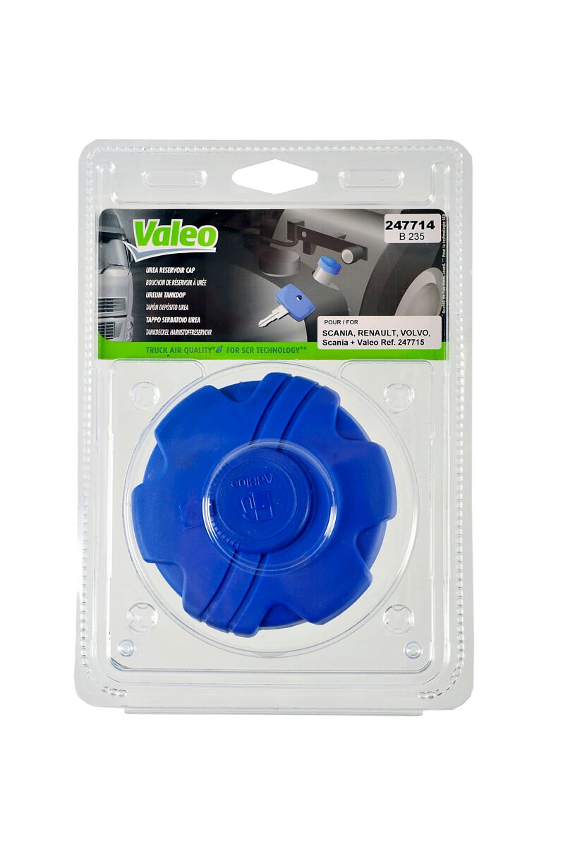 Bouchon, réservoir de carburant VALEO ref. 247714